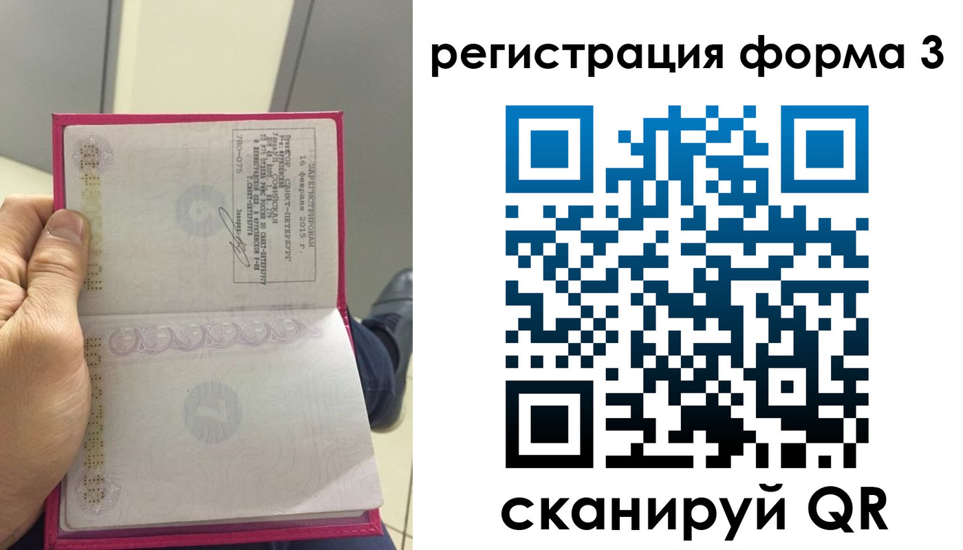 прописка для военкомата в Тогучине